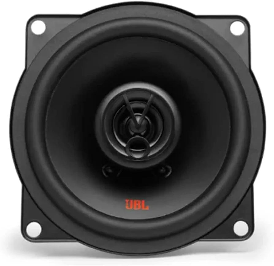 JBL STAGE 2524 – 5.25" 2-Way Coaxial Car Speakers Balanced Sound, Smooth Highs & Strong Mid-Bass Performance