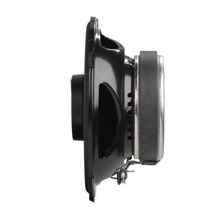 JBL CLUB 54F – 5.25” 2-Way Coaxial Car Speakers | Clear Sound & Punchy Mid-Bass