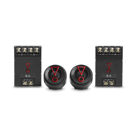 JBL STAGE 3607C | 6.5” Component Speaker System | Clear Vocals, Deep Bass & Premium Sound Upgrade