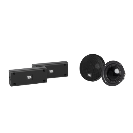 JBL STADIUM 22S – 2.5” Midrange Speakers | High-Resolution Clarity & Vocal Precision