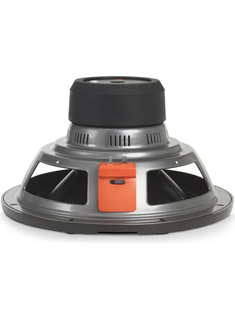 JBL CLUB 1224 – 12” Dual-Voice Coil Car Subwoofer | Heavy Bass Performance