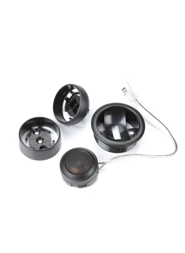 JBL Club 6500C – 6.5″ Component Car Speaker System