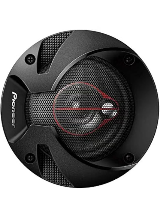 Pioneer TS R1051S 210W 10cm 3 Way Coaxial Speakers