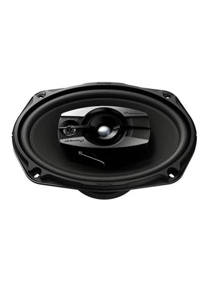 Pioneer TS-6965V3 6" x 9" 3-Way Coxial Car Audio Speakers | Nominal Power 80W, Peak Power 450W