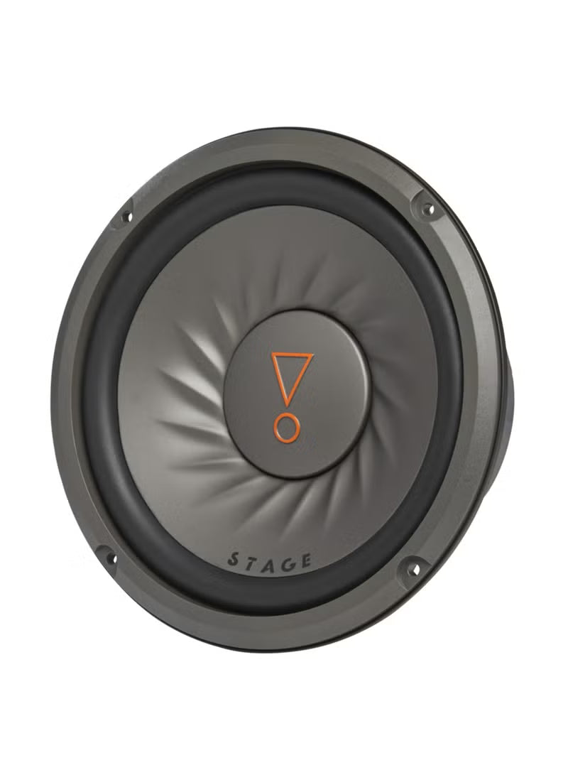 JBL Stage 82 – 8" (200mm) High-Performance Car Subwoofer | Deep Bass | Durable & Powerful Low-Frequency Sound