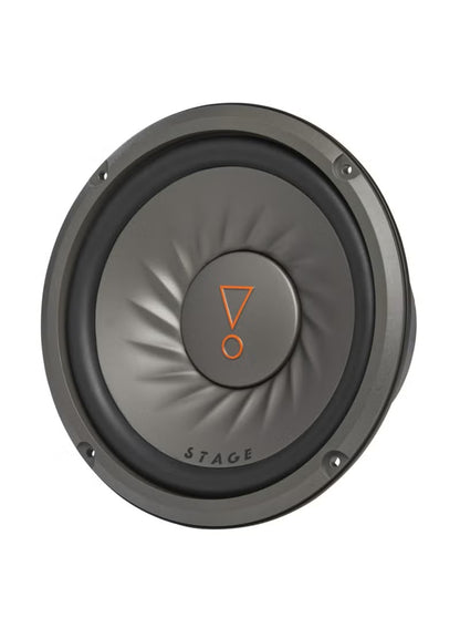 JBL Stage 82 – 8" (200mm) High-Performance Car Subwoofer | Deep Bass | Durable & Powerful Low-Frequency Sound