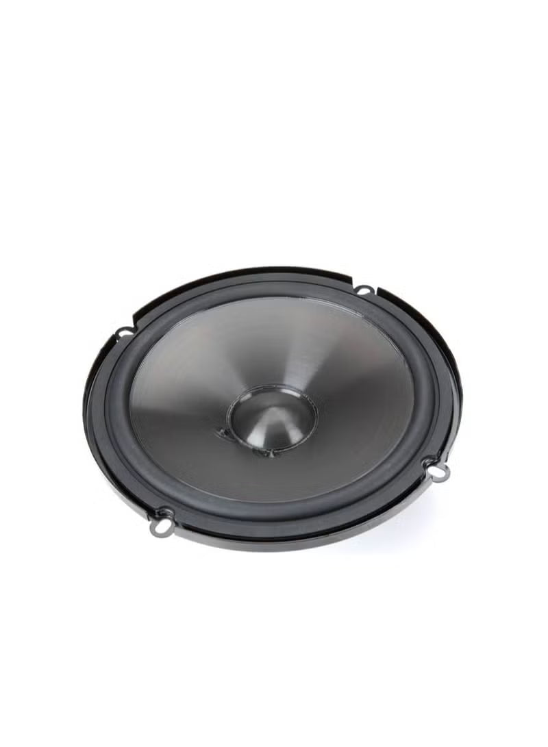 JBL Club 6500C – 6.5″ Component Car Speaker System