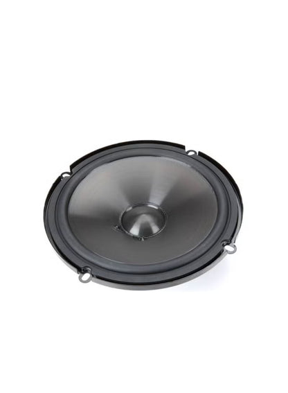 JBL Club 6500C – 6.5″ Component Car Speaker System