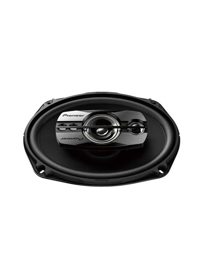 Pioneer TS–7150F 7 x 10 Inches 5 Way Car Audio Speakers | 80W RMS, 500W Peak Power