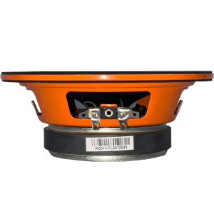 JBL Shock Wave 100W65 6.5″ Mid-Range Car Speaker – 100 W RMS / 200 W Peak | 96 dB Sensitivity | High-Efficiency 4Ω Upgrade