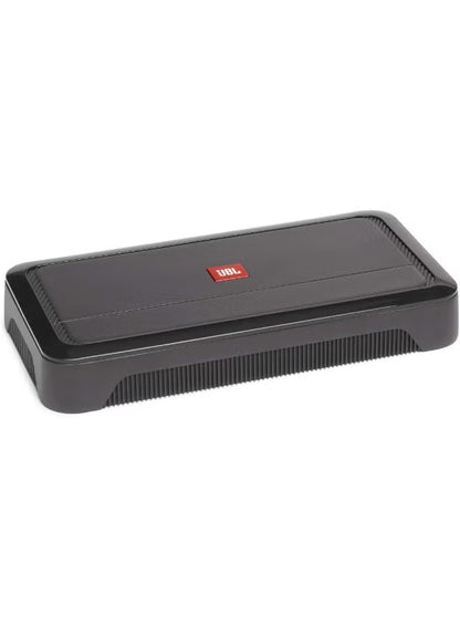 JBL Club A5055, 5-Channel (50W X 4, 500W X 1) With Remote Level Control