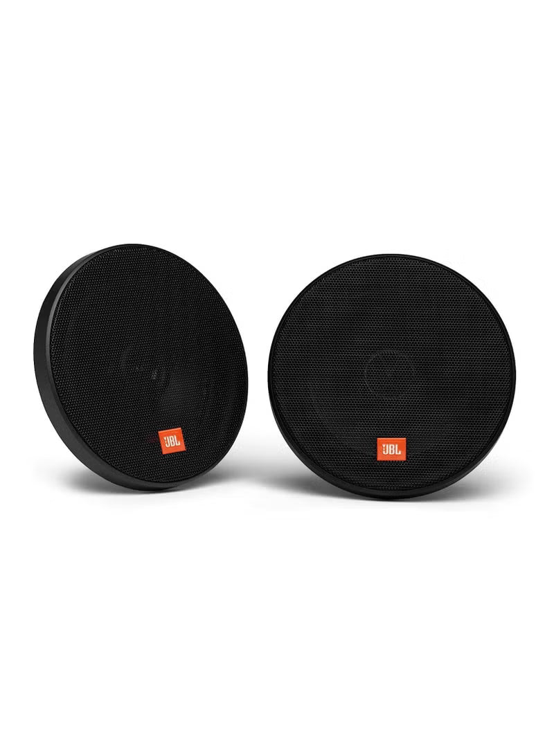 JBL STAGE2 624 - 6 Inch Two Way Coaxial Car Speaker With Grids