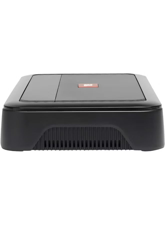 JBL Club A5055, 5-Channel (50W X 4, 500W X 1) With Remote Level Control