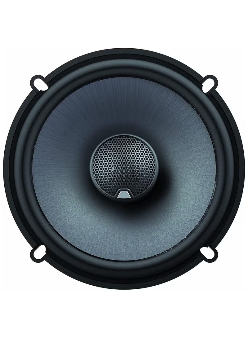 JBL GTO629 6.5" Grand Touring Series Car Audio Speakers - 2-Way, 360 Watts MAX Power.