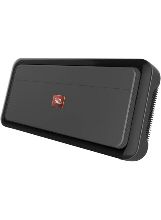 JBL Club A5055, 5-Channel (50W X 4, 500W X 1) With Remote Level Control