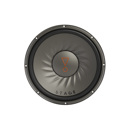 JBL STAGE 102 – 10” High-Performance Car Subwoofer