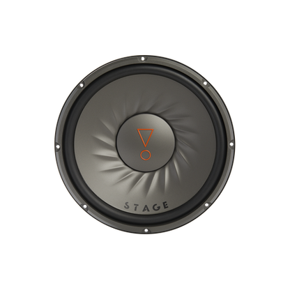 JBL STAGE 102 – 10” High-Performance Car Subwoofer