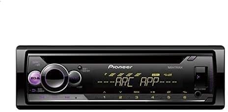 Pioneer DEH-S2250UI