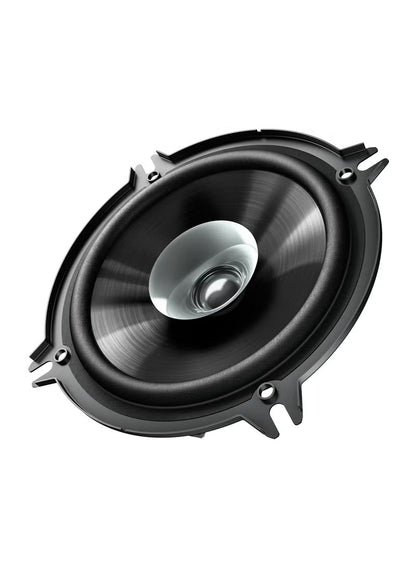 Pioneer TS-G1310F - 5.25" Dual Cone Car Audio Speakers | Nominal Power 35W, Peak Power 230W