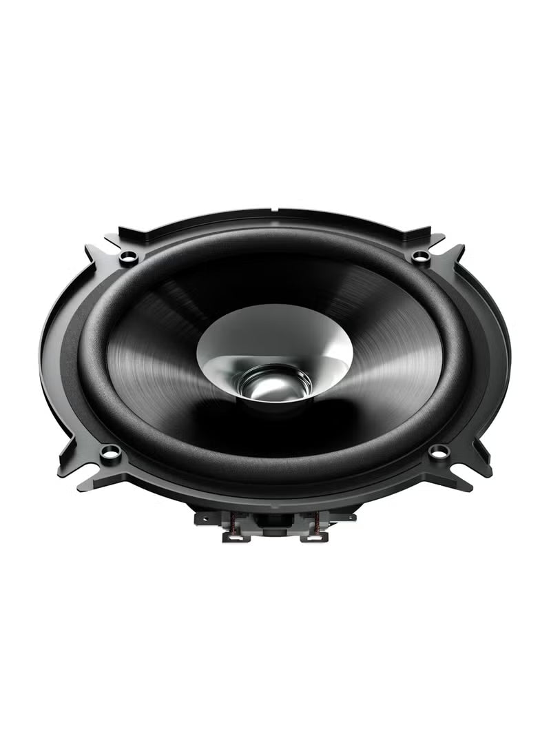 Pioneer TS-G1310F - 5.25" Dual Cone Car Audio Speakers | Nominal Power 35W, Peak Power 230W