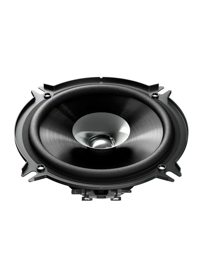 Pioneer TS-G1310F - 5.25" Dual Cone Car Audio Speakers | Nominal Power 35W, Peak Power 230W