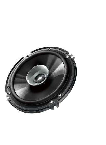 Pioneer TS-G1610F 6.5" 2-Way Coaxial Car Audio Speakers | Nominal Power 40W, Peak Power 280W