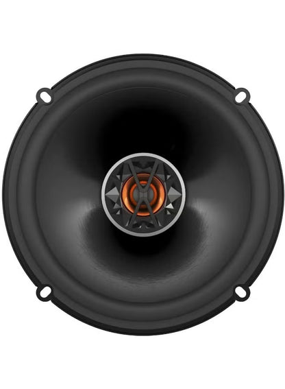 JBL Club 6520 150W 2-Way Coaxial Speaker System, 6.5-Inch Size