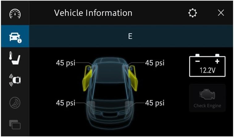Pioneer DMH-ZF8550BT 9” Capacitive WSVGA Floating Type Touchscreen Display