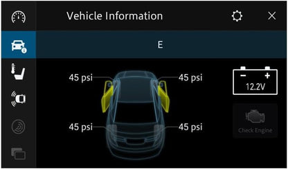 Pioneer DMH-ZF8550BT 9” Capacitive WSVGA Floating Type Touchscreen Display