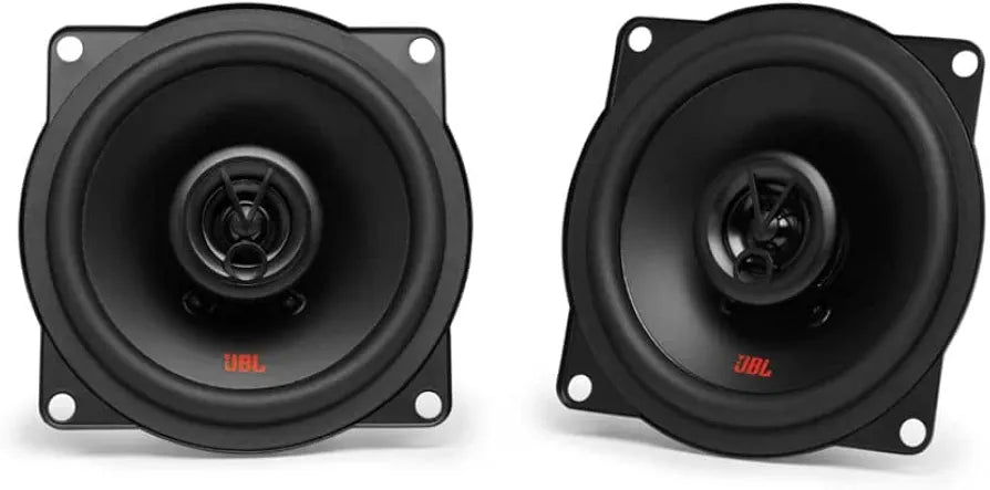JBL STAGE 2524 – 5.25" 2-Way Coaxial Car Speakers  Balanced Sound, Smooth Highs & Strong Mid-Bass Performance