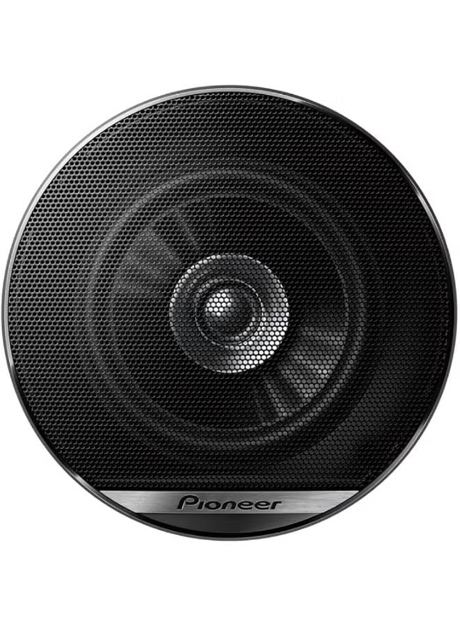 Pioneer TS-G1010F 4" 190W Car Speaker | Dual Cone Full-Range Audio | High Bass & Crystal Clear Sound | Easy Fit Upgrade | Universal Car Speaker – Black