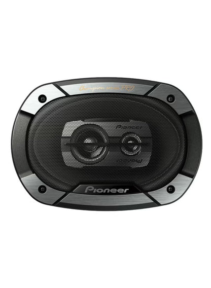 Pioneer TS-6975V3 6x9" 3-Way Coxial Car Audio Speaker | Nominal Power 80W, Peak Power 550W
