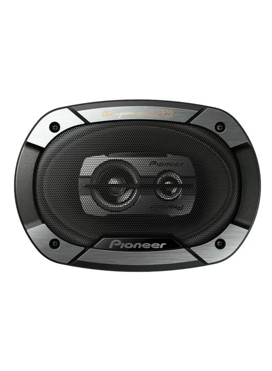 Pioneer TS-6975V3 6x9" 3-Way Coxial Car Audio Speaker | Nominal Power 80W, Peak Power 550W