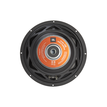 JBL STAGE 102 – 10” High-Performance Car Subwoofer