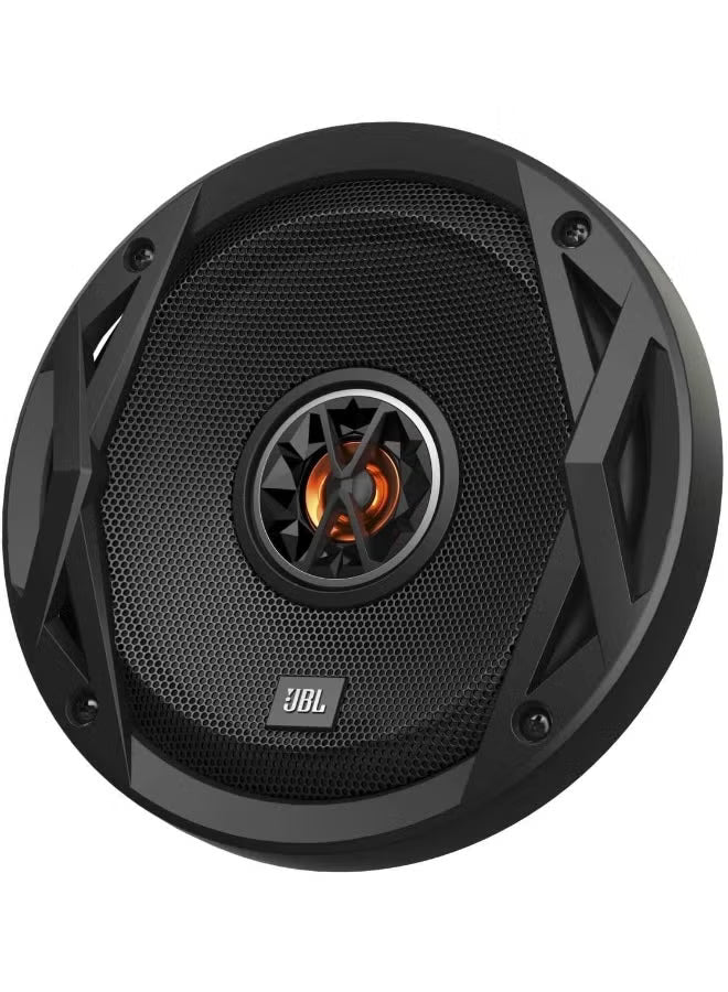 JBL Club 6520 150W 2-Way Coaxial Speaker System, 6.5-Inch Size