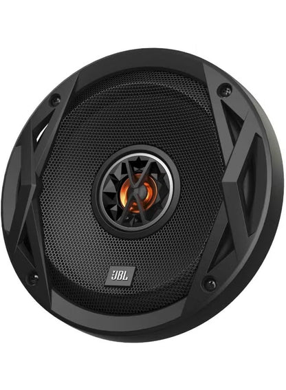 JBL Club 6520 150W 2-Way Coaxial Speaker System, 6.5-Inch Size