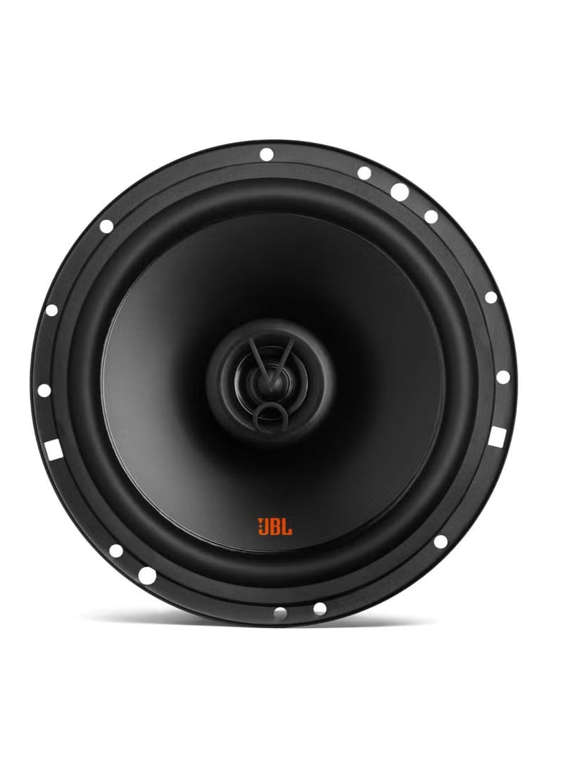 JBL STAGE2 624 - 6 Inch Two Way Coaxial Car Speaker With Grids