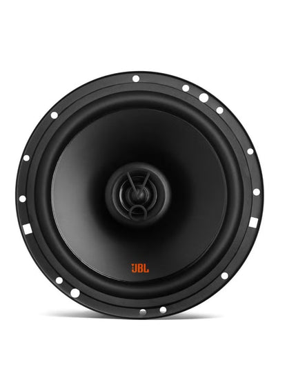 JBL STAGE2 624 - 6 Inch Two Way Coaxial Car Speaker With Grids