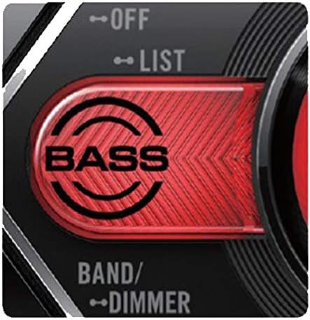 Pioneer DEH-S1250UB CD and Digital Media Receiver