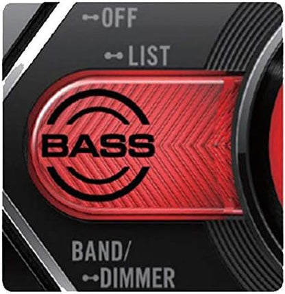 Pioneer DEH-S1250UB CD and Digital Media Receiver