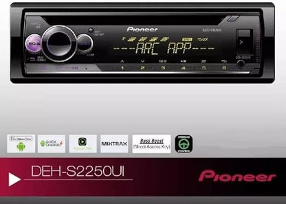 Pioneer DEH-S2250UI