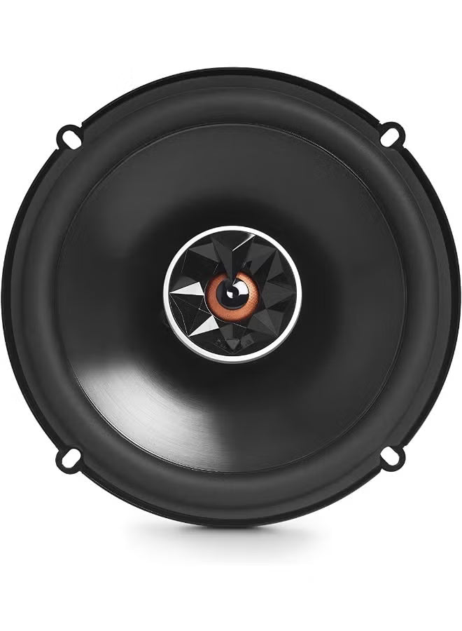 JBL Club 6520 150W 2-Way Coaxial Speaker System, 6.5-Inch Size