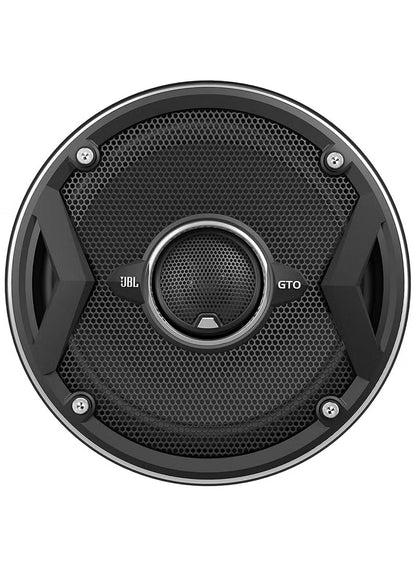 JBL GTO629 6.5" Grand Touring Series Car Audio Speakers - 2-Way, 360 Watts MAX Power.