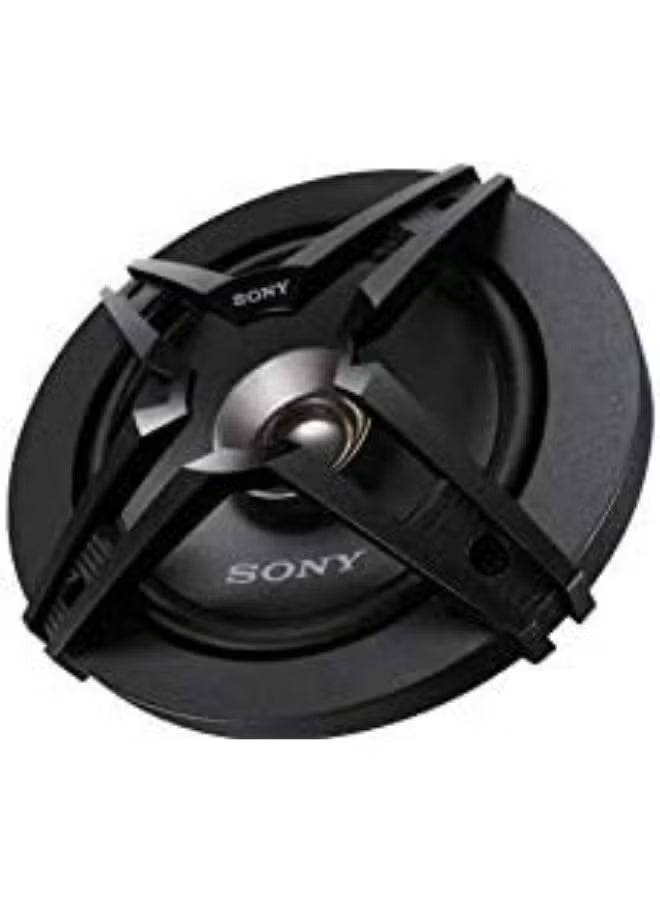 Sony Xs-Fb161E 6.5 Inch Dual Cone Car Audio Speaker | 45W RMS, 260W Peak Power