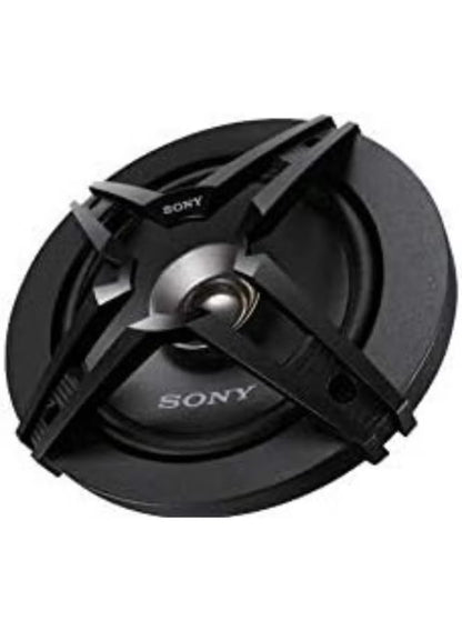 Sony Xs-Fb161E 6.5 Inch Dual Cone Car Audio Speaker | 45W RMS, 260W Peak Power