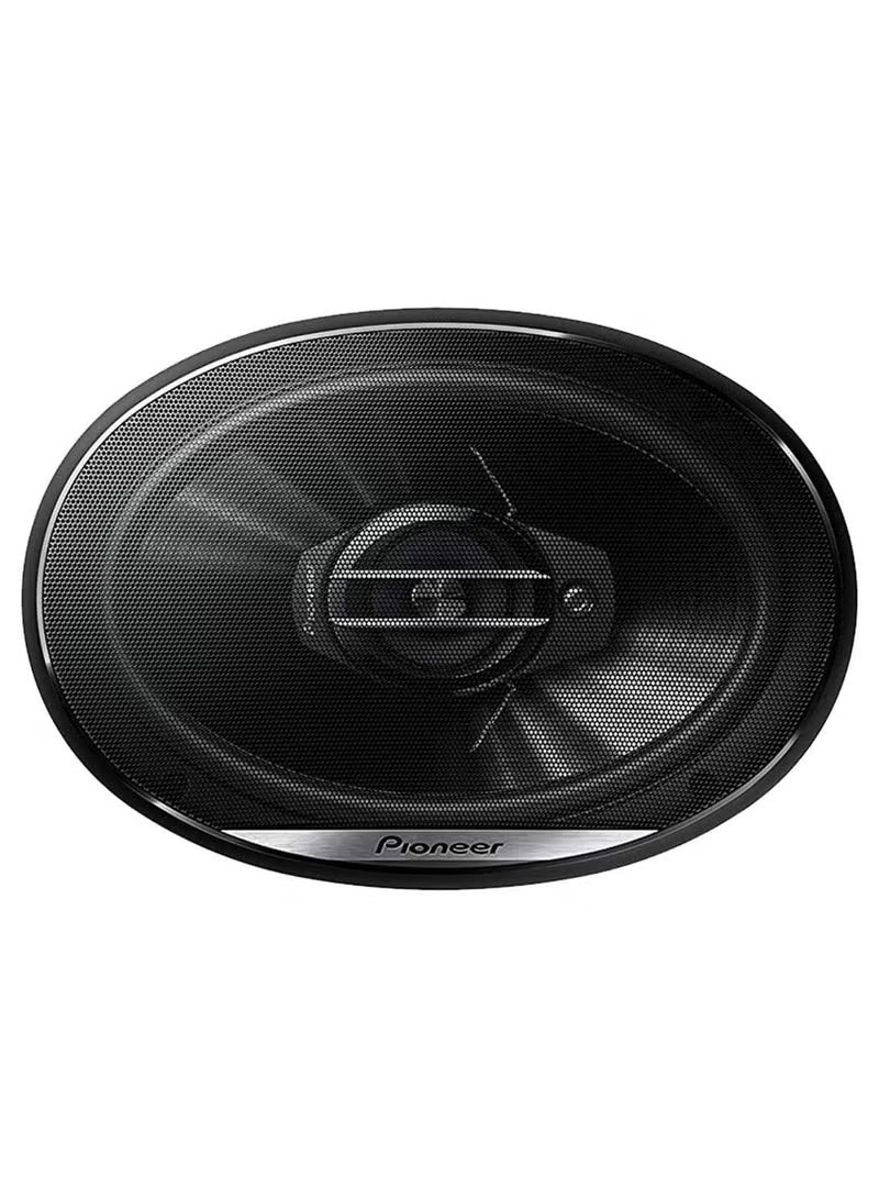 Pioneer TS-G6930F 6" x 9" 3-Way Coaxial Speaker 400W Max. / 45W Nom.
