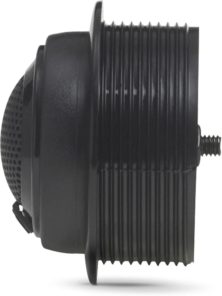 Infinity REF-375TX 3/4" (19mm) Car Tweeter – 135W Peak, 45W RMS, 3-Ohm High-Clarity Component Speaker with Crossover | Premium Sound Upgrade for Any Car Audio System