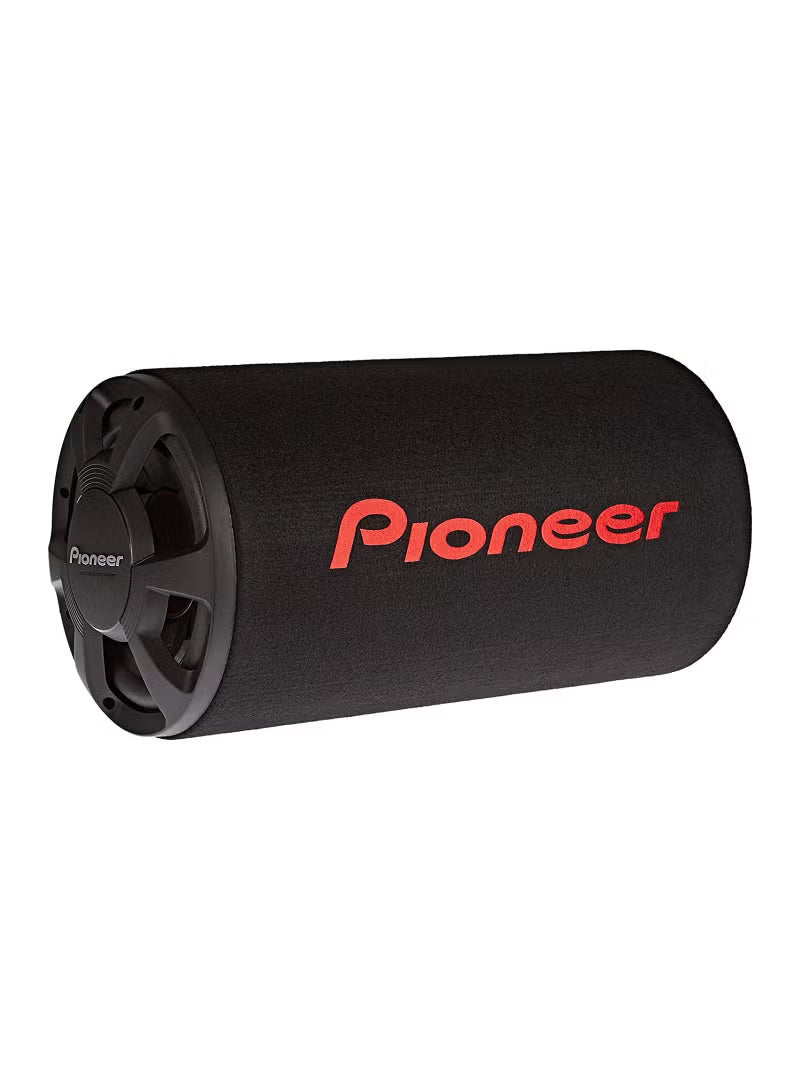 Pioneer TS-WX306T 12'' Bass Reflex Tube Type Car Audio Subwoofer | 350W RMS, 1300W Peak Power