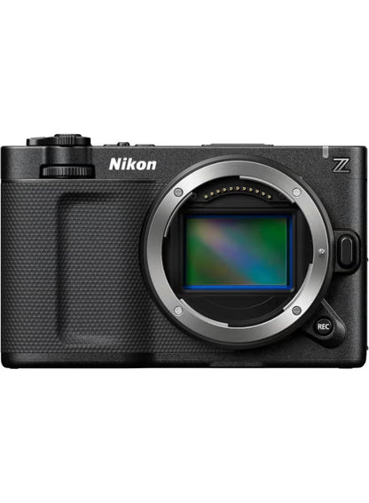 Nikon ZR 6K Cinema Camera (Body Only)