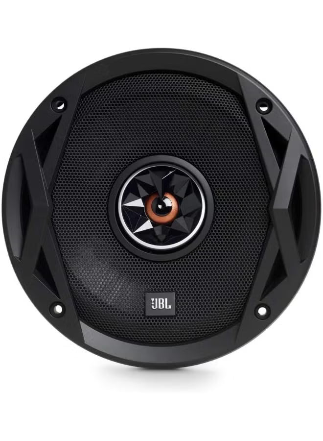 JBL Club 6520 150W 2-Way Coaxial Speaker System, 6.5-Inch Size